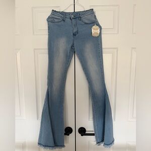 Altar’d State Jeans.